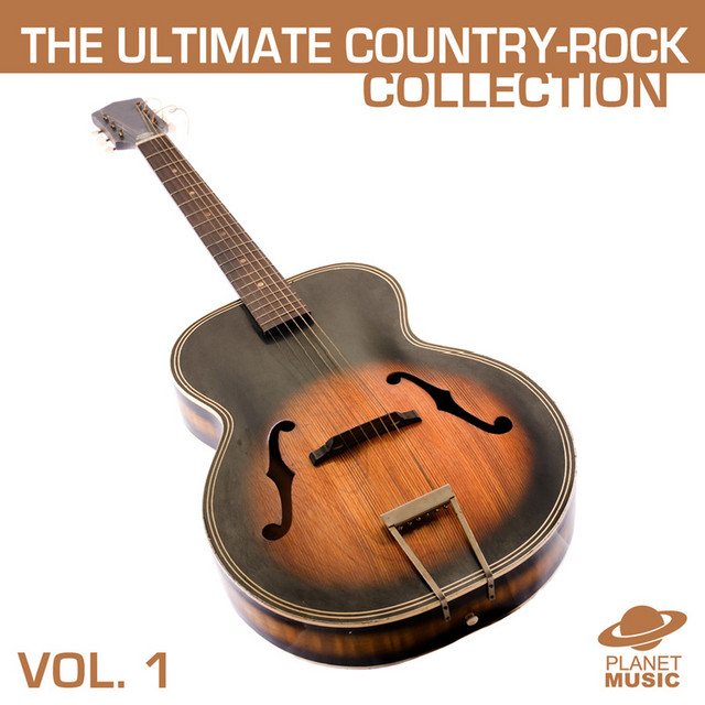The Ultimate Country-Pop Collection Volume 1 cover art