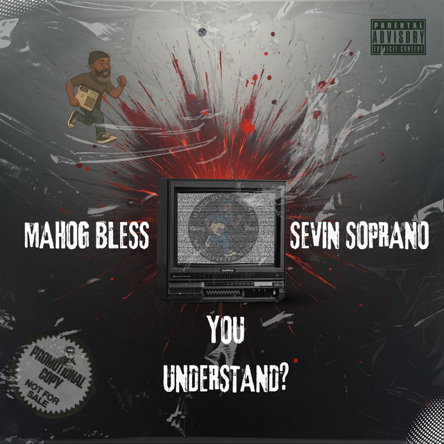 YOU UNDERSTAND?