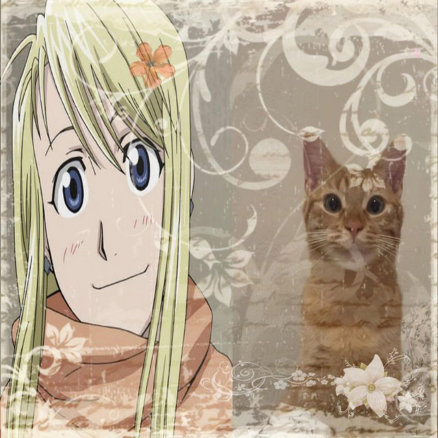 spring time cover art