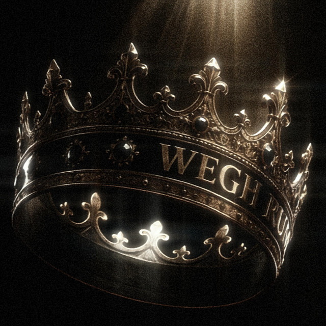 Wegh Rumi cover art