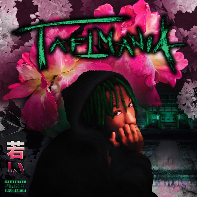 undefined album image