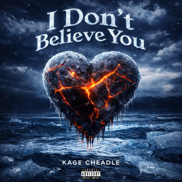 I Dont Believe You