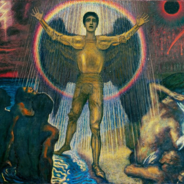 Polycromia cover art