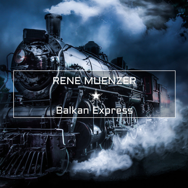 Balkan Express