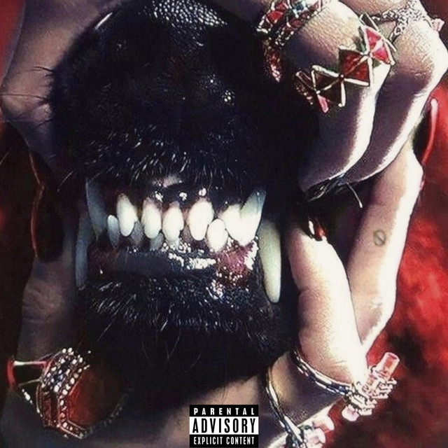 ROSES cover art