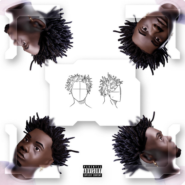 EUREKA! cover art