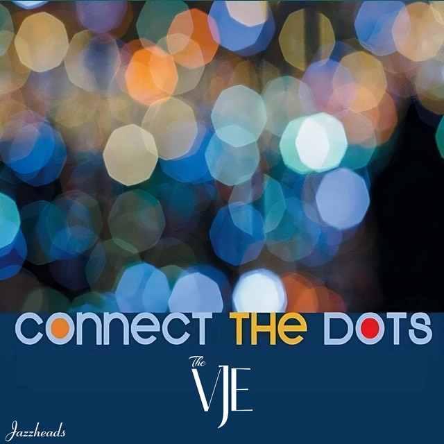 Connect The Dots cover art