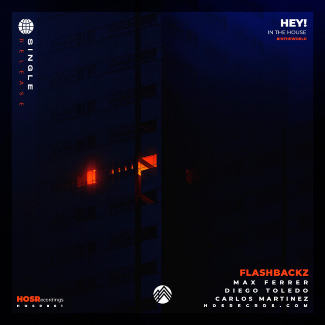 Flashbackz cover