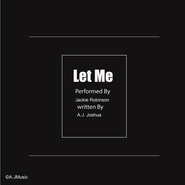 Let Me