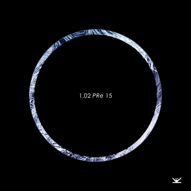 1.02 PRe 15 cover art