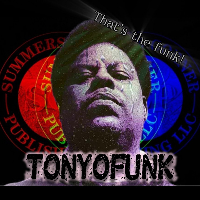 That's the Funk!