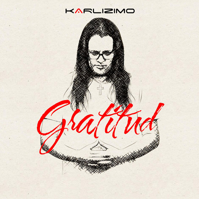 Gratitud cover art