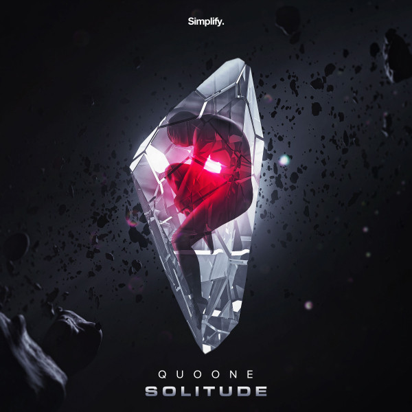 Solitude album art