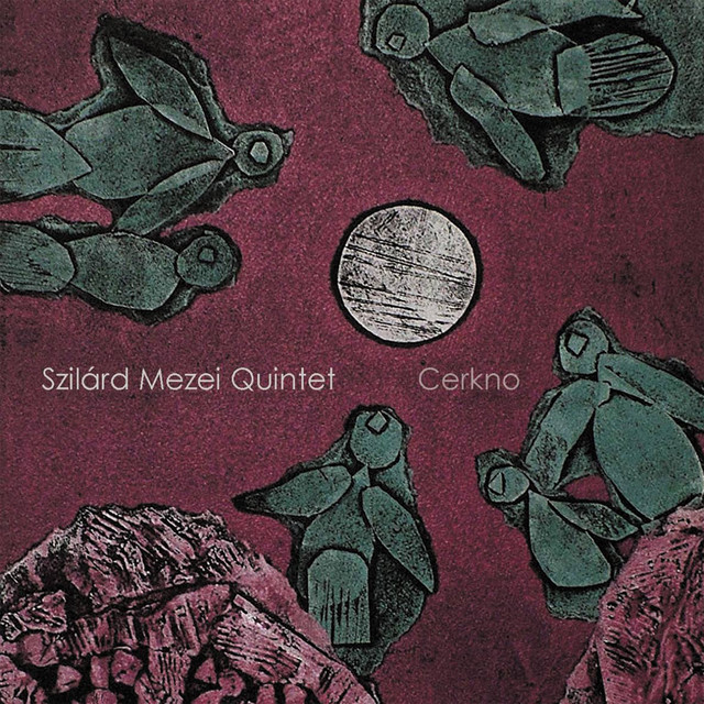 Cerkno — Szilard Mezei