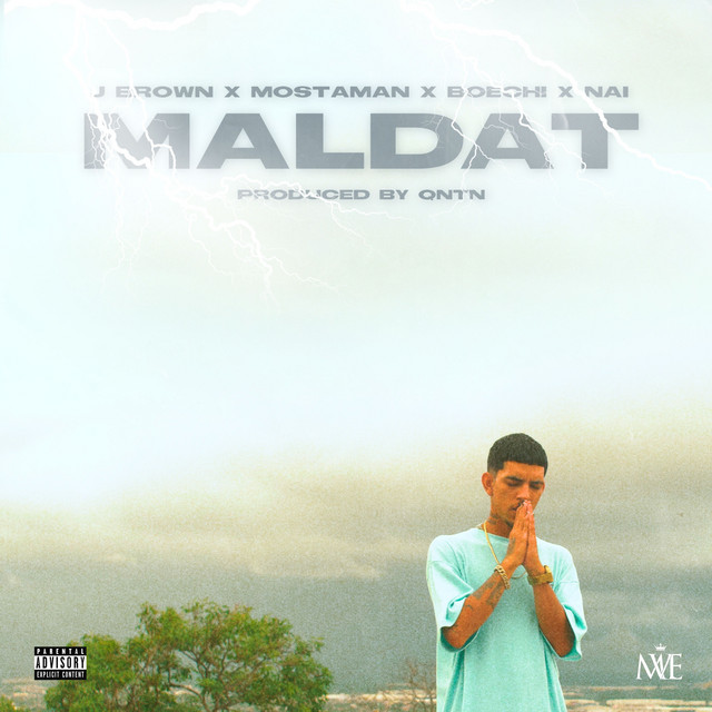 Maldat cover art