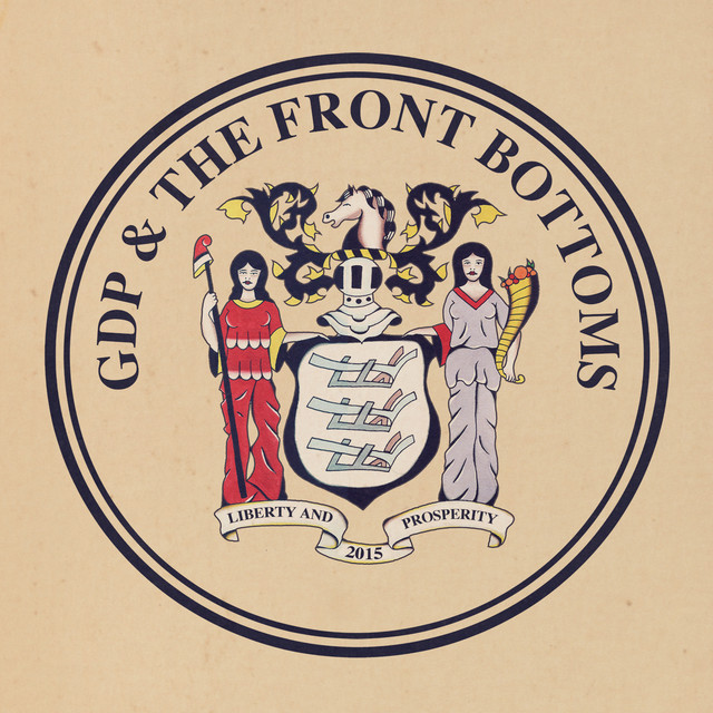 GDP / The Front Bottoms album image