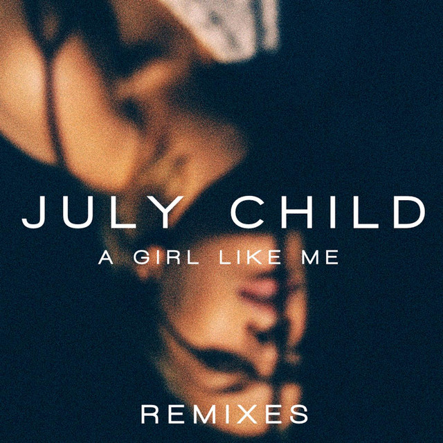 A Girl Like Me (No Way Back Remix) [feat. No Way Back] cover art