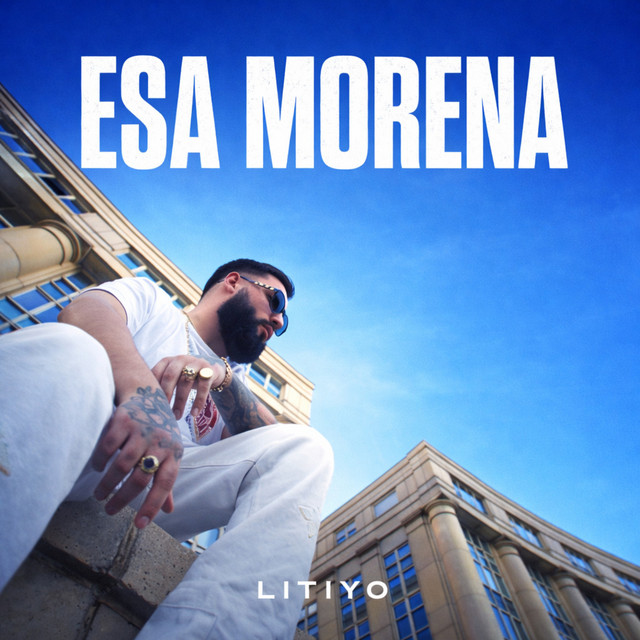 Esa Morena