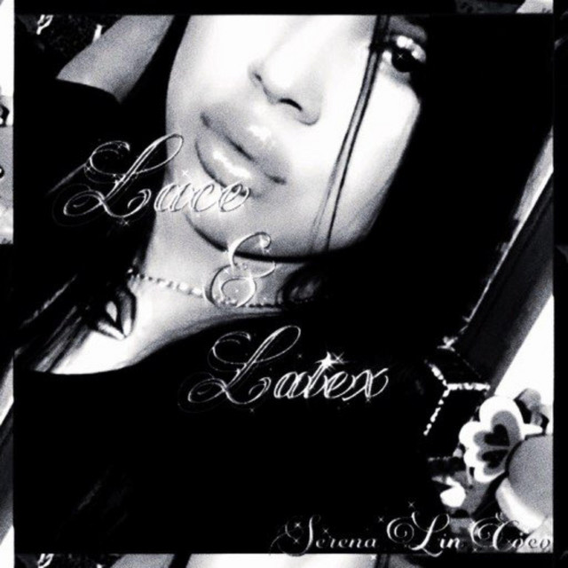 Lace & Latex cover art