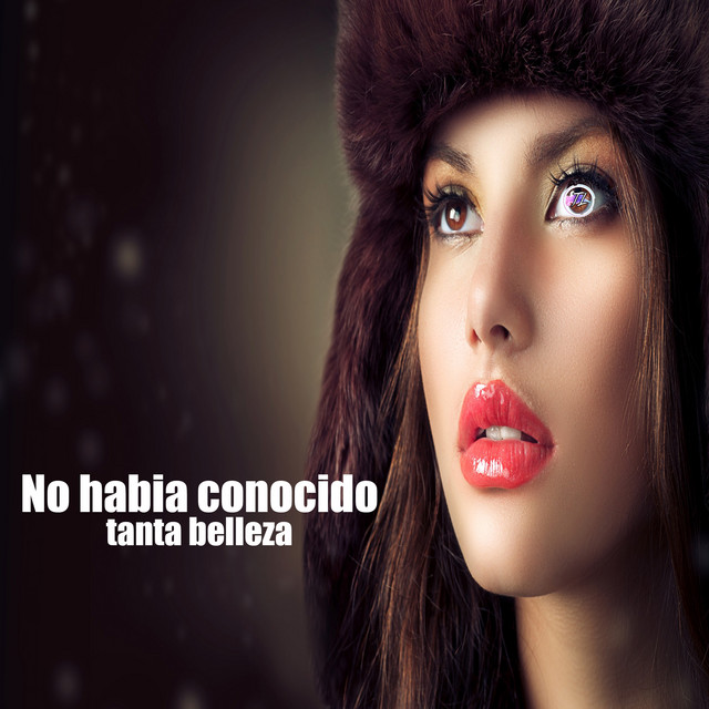 No habia conocido tanta belleza cover art