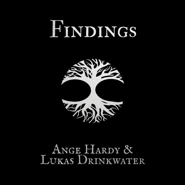 Findings cover art