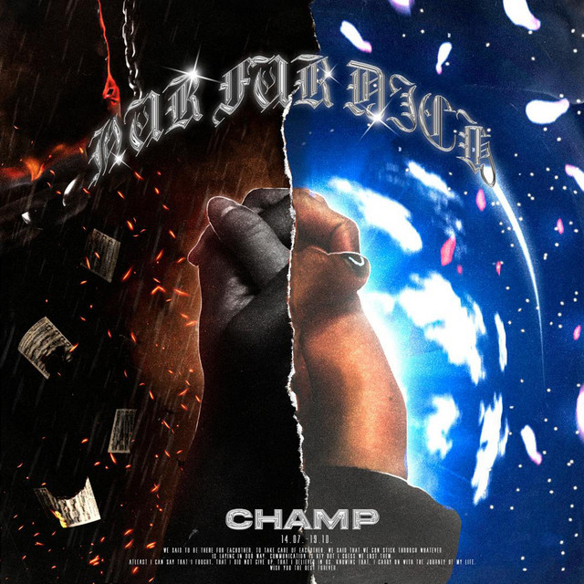 Nur für dich cover art