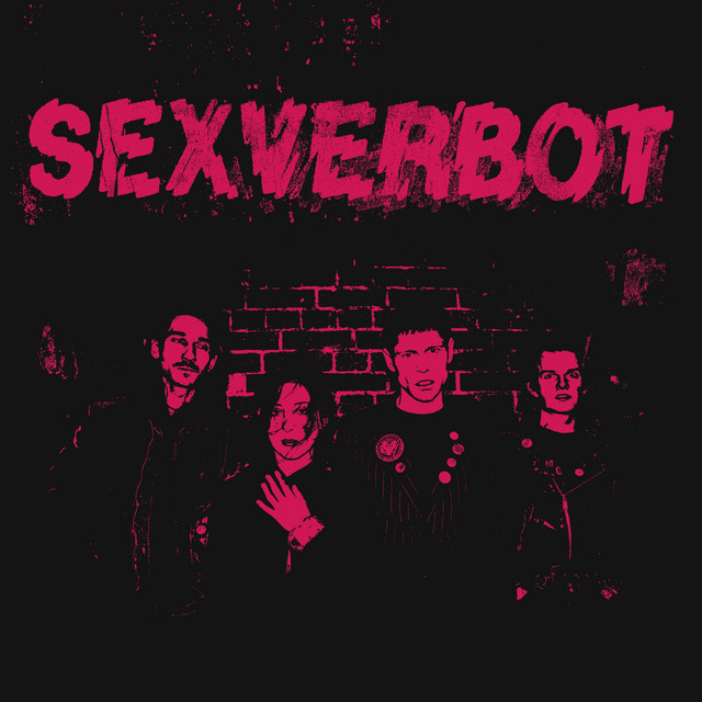 Sexverbot cover art