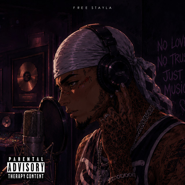 Manos Vacias album image