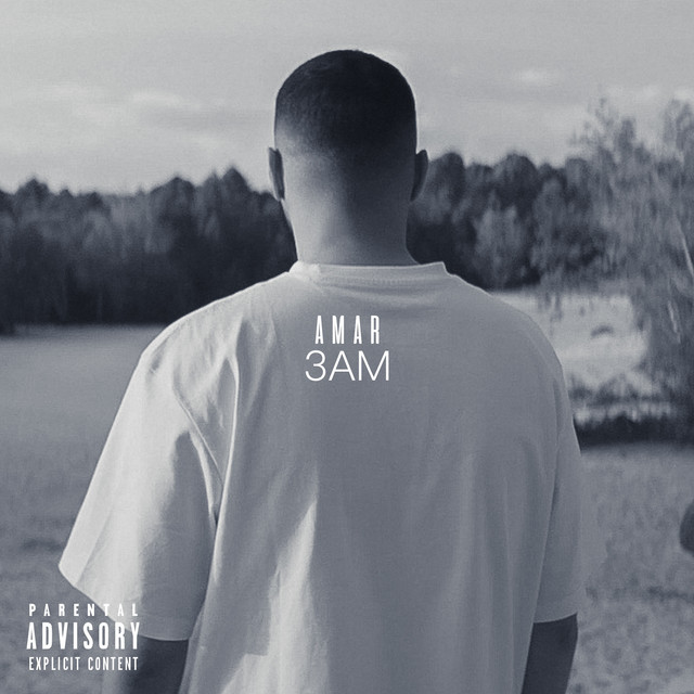 3AM cover art