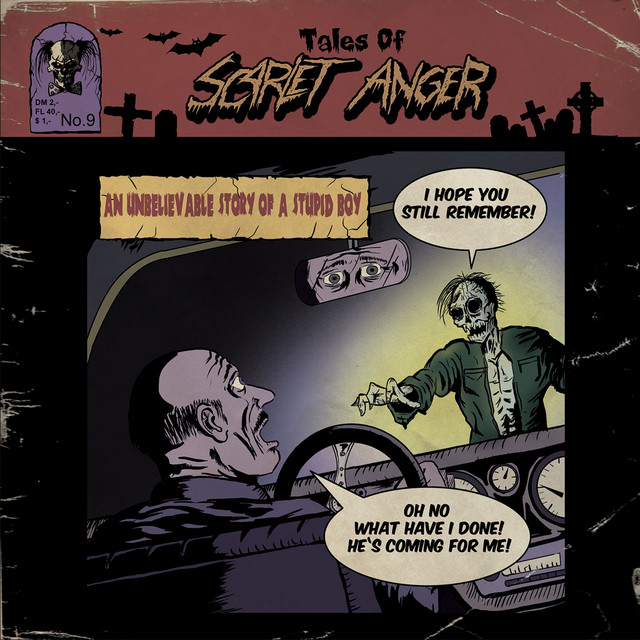undefined album image