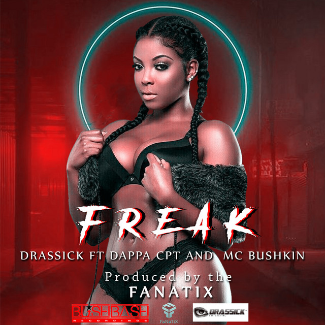 Freak