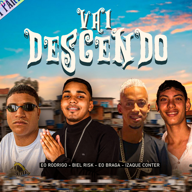 EO Rodrigo