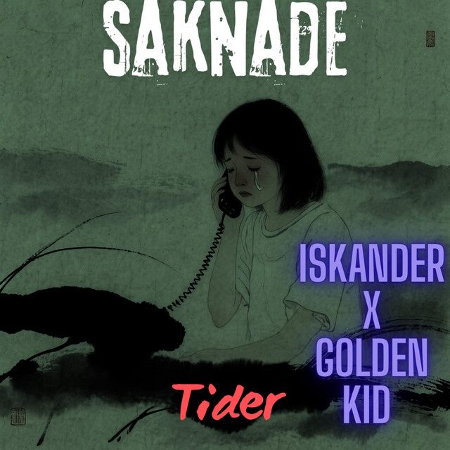 Saknade Tider - Single by Iskander | Spotify