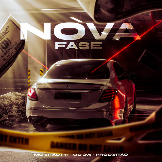 Nova Fase