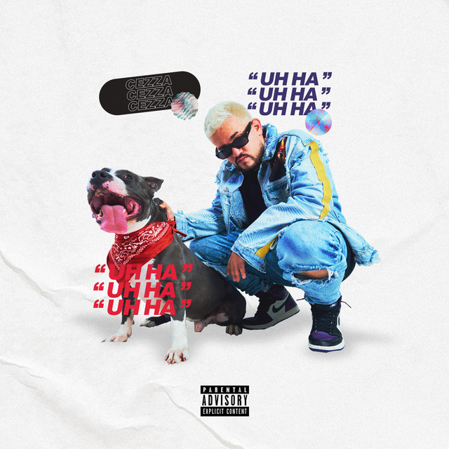 Uh Ha cover art