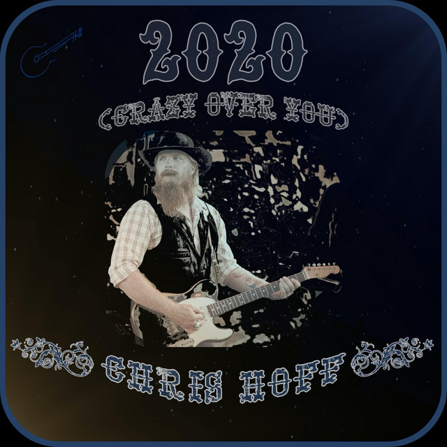 2020 (Crazy over You) cover