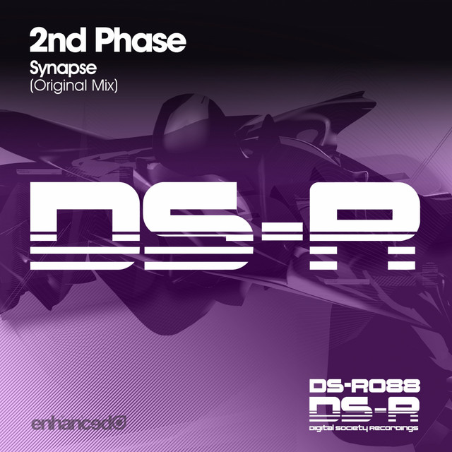 Synapse album art