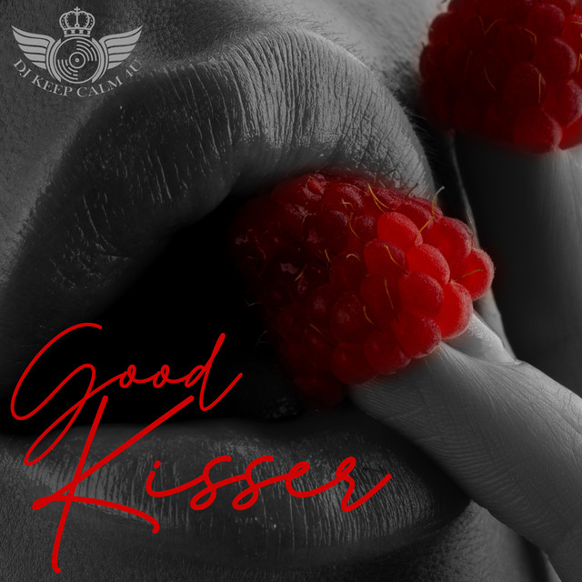 Good Kisser cover art