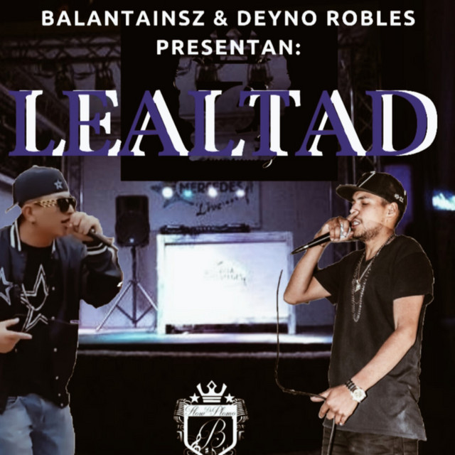 Lealtad