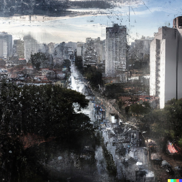 Domingos de Ambient cover art