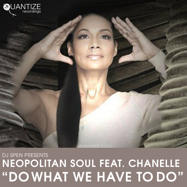 Do What We Have To Do - Soulphonix & Reelsoul Remix cover art