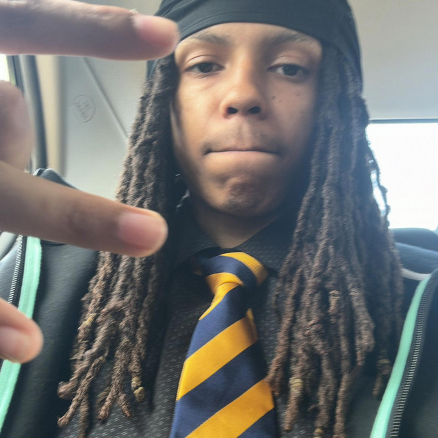 undefined album image