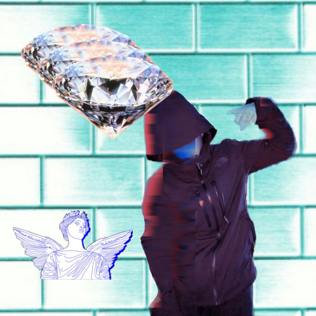 Minivan cover art