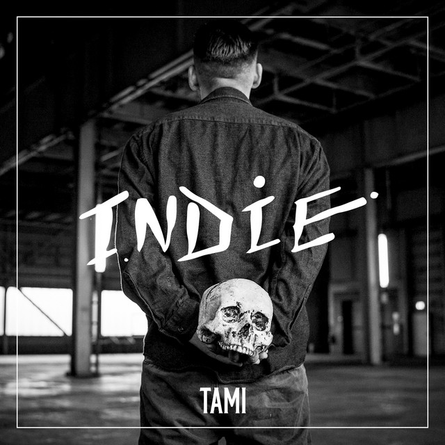 Indie cover art
