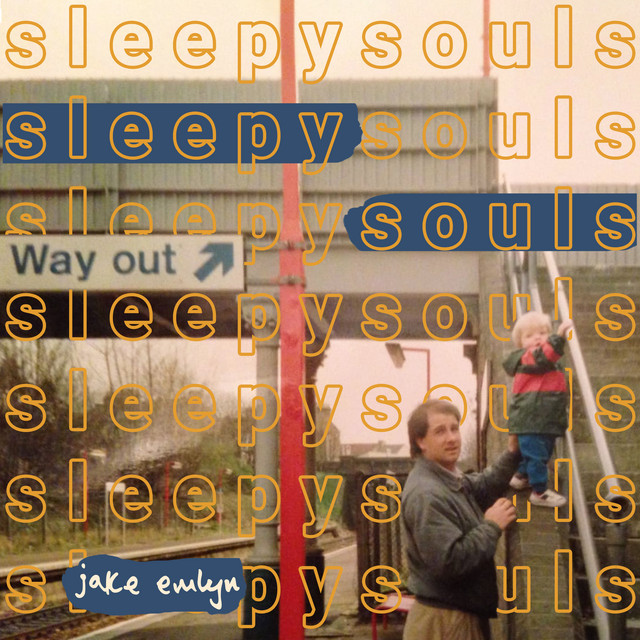 Sleepy Souls cover art