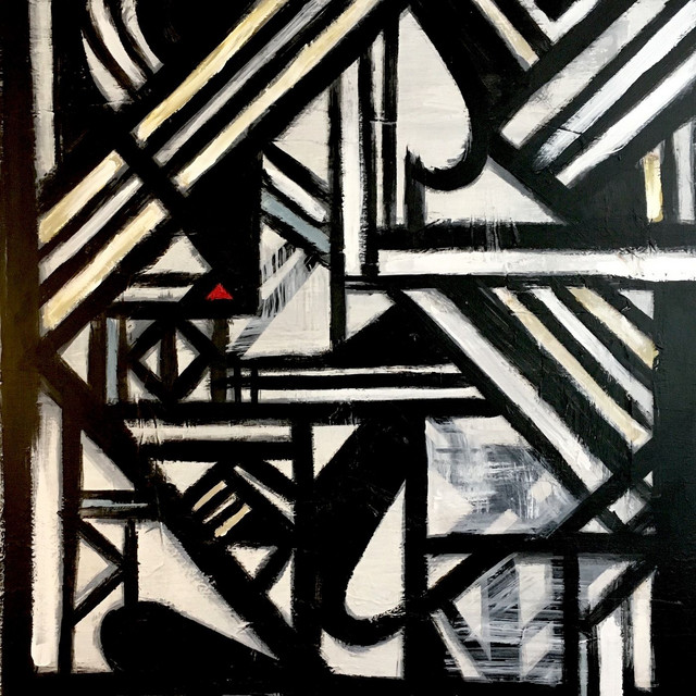 King of Spades cover art