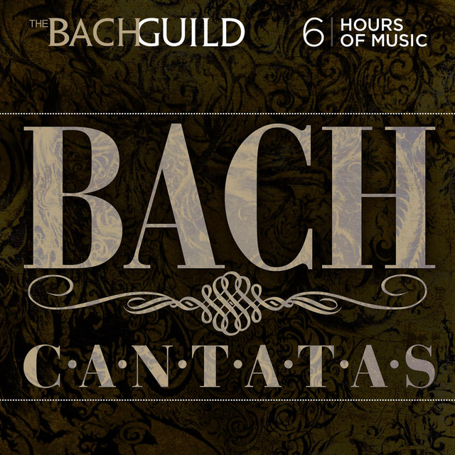 Cantata No. 202: Weichet nur, betrübte Schatten (Wedding Cantata), BWV202 i. Aria (Soprano): Weichet nur, betrubte Schatten