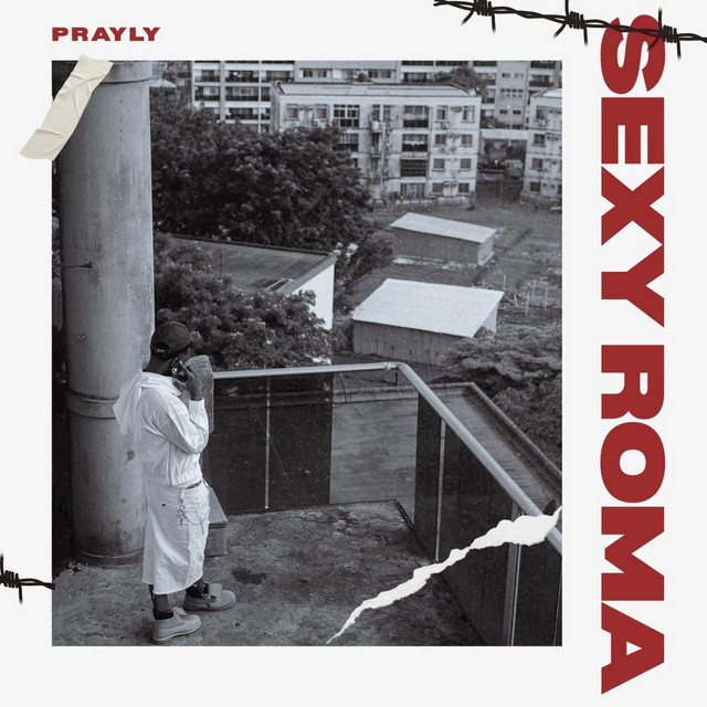 Sexy Roma