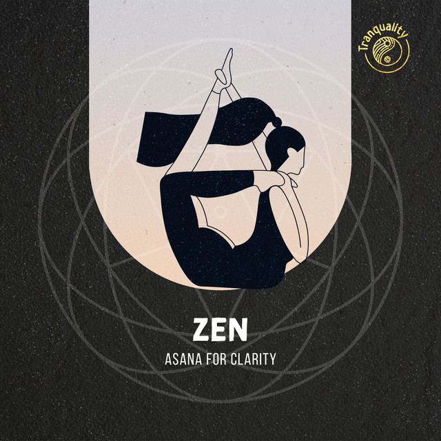 zZz Zen Asana for Clarity zZz - Album by Namaste Yoga | Spotify