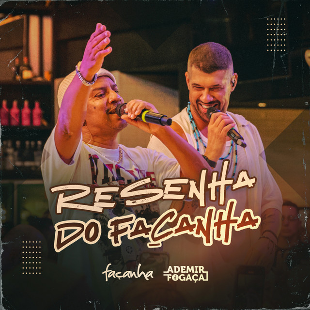 Derê / Onde Mora o Pagode / Essa É a Hora / Canto da Razão